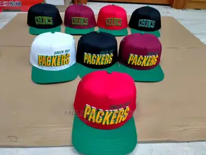 Caps and Hats
