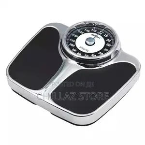 Body Weighing Scale