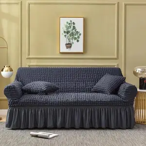 Elastic 5 Seater Sofa Covers