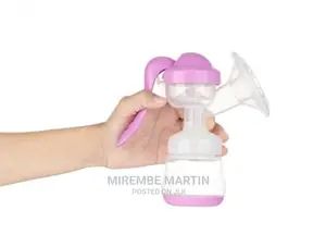 Baby Breast Pump