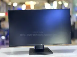 Hp Ips 24 Inch Small Bezel Monitor