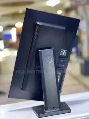 Hp Ips 24 Inch Small Bezel Monitor