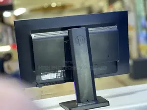 Hp Ips 24 Inch Small Bezel Monitor