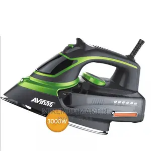 Avinas Steam Iron