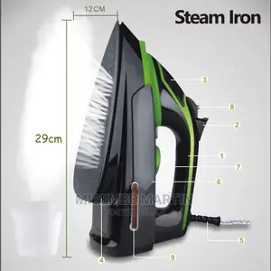 Avinas Steam Iron
