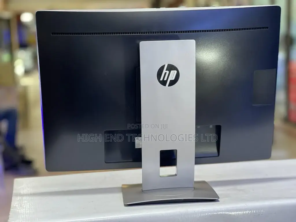 Hp 24inch With Webcam