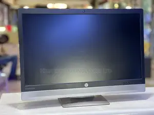 Hp 24inch With Webcam