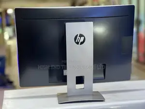 Hp 24inch With Webcam