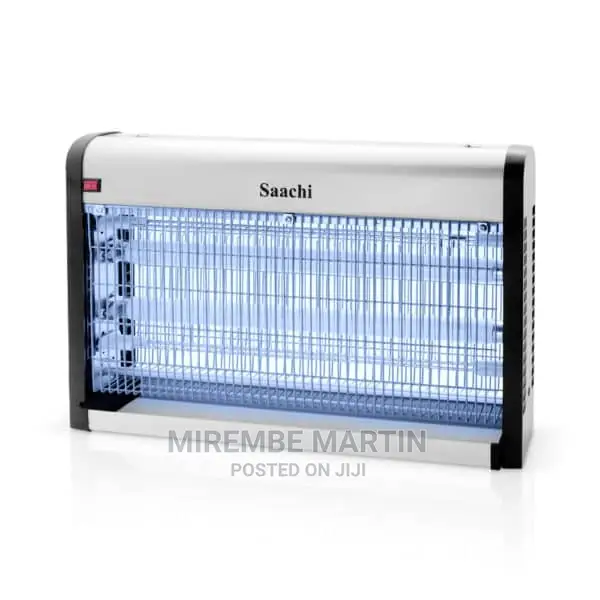 Saachi Mosquito Killer