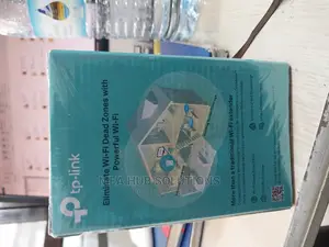 Mesh Wi-Fi Extender