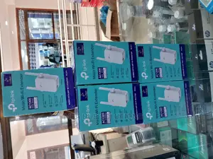 Mesh Wi-Fi Extender