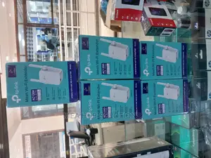 Mesh Wi-Fi Extender