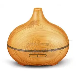 Aromatherapy Diffusers