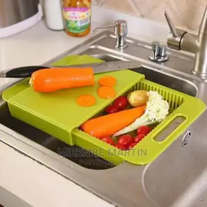 Kitchen Chopping Board