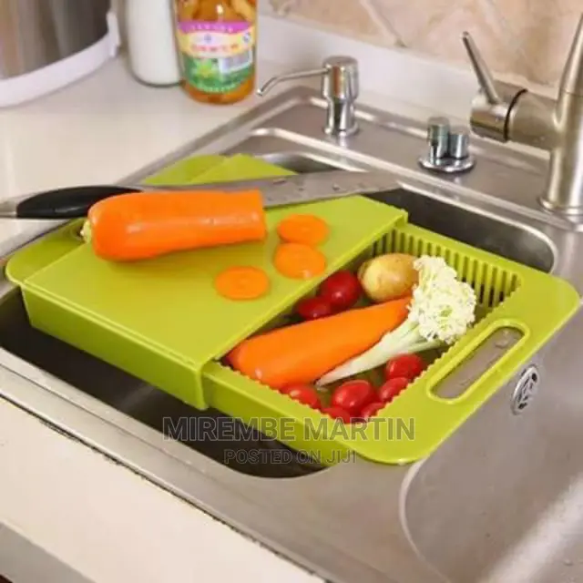 Kitchen Chopping Board