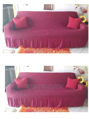 Seater Sofa Cover