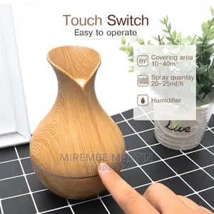Air Humidifier