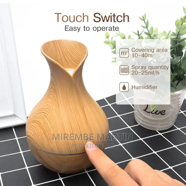 Air Humidifier