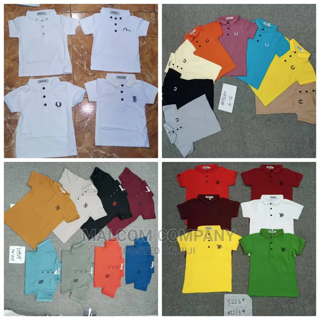 Boy T Shirts