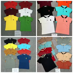 Boys T Shirts