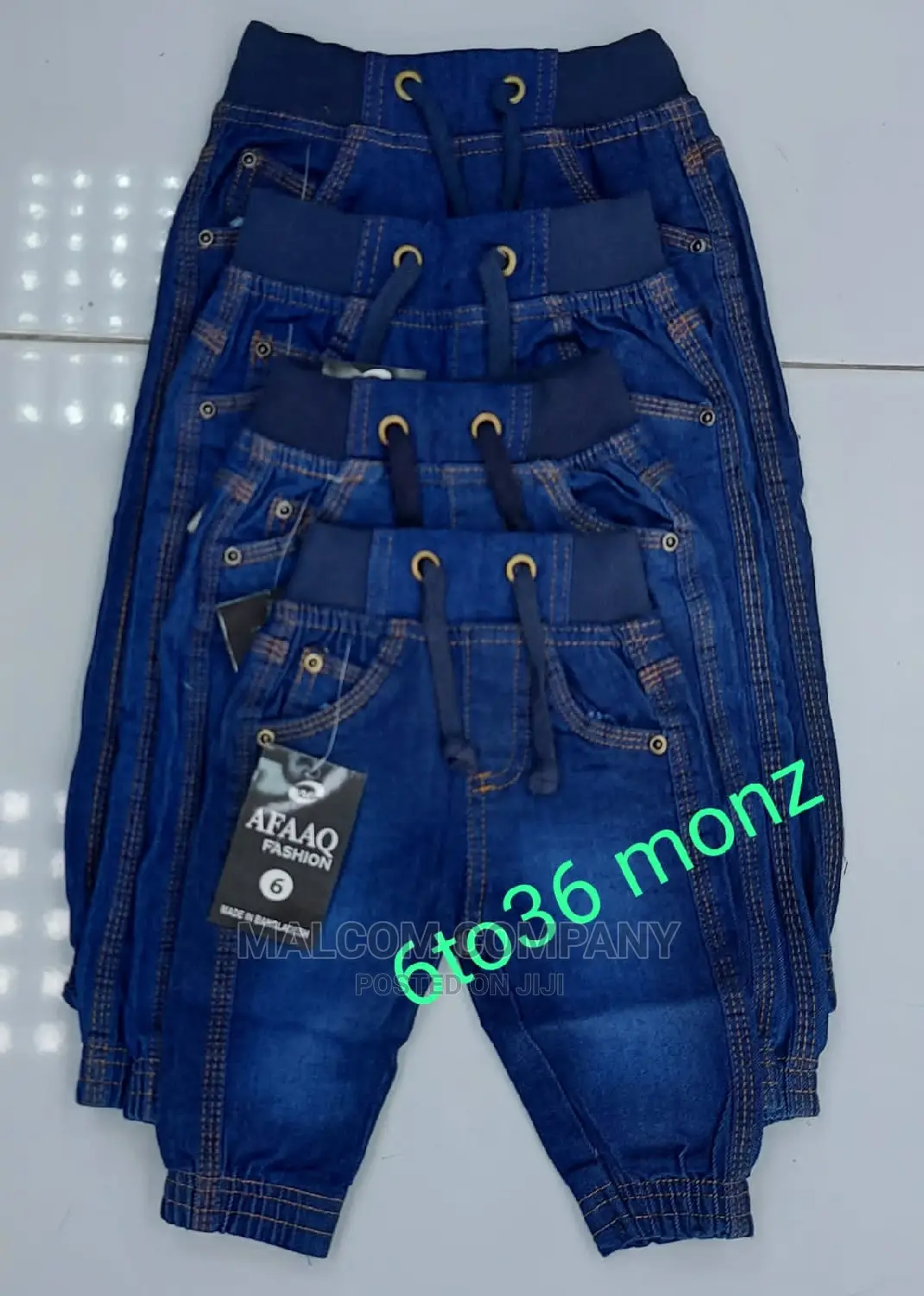 Boys Pants