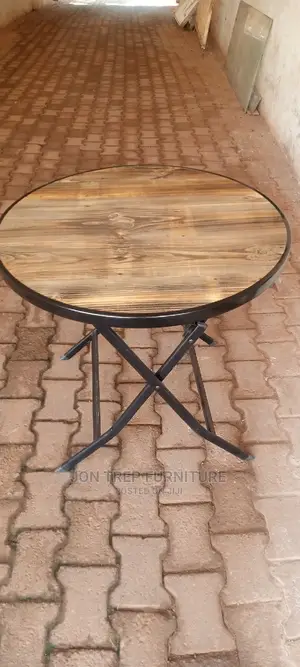 Restaurant Table