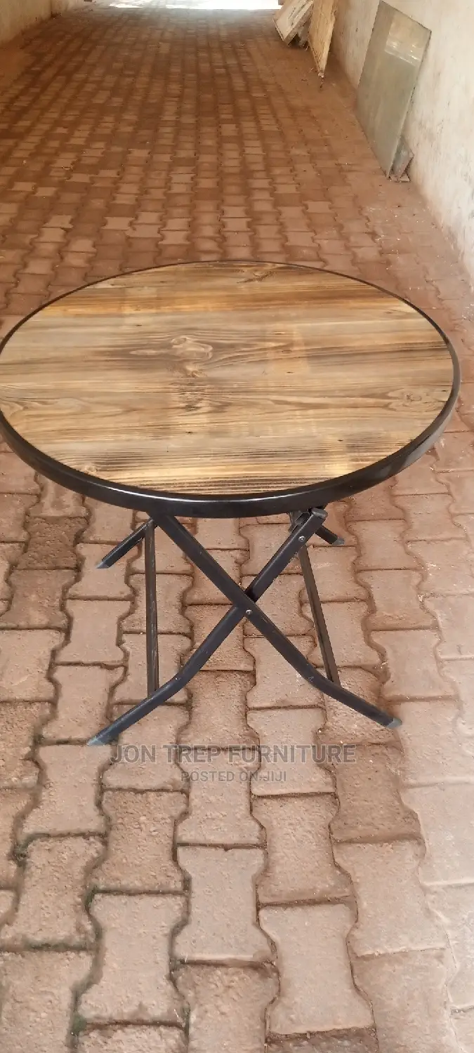 Restaurant Table