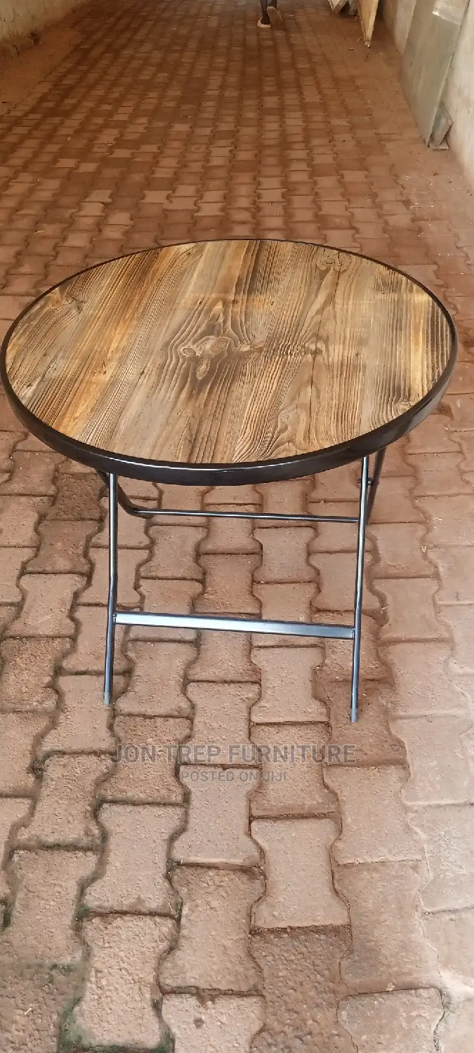 Restaurant Table