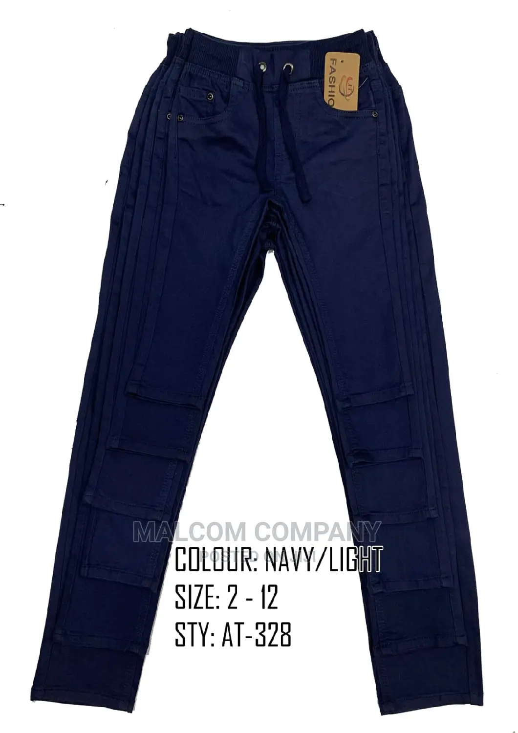 Jean Pants