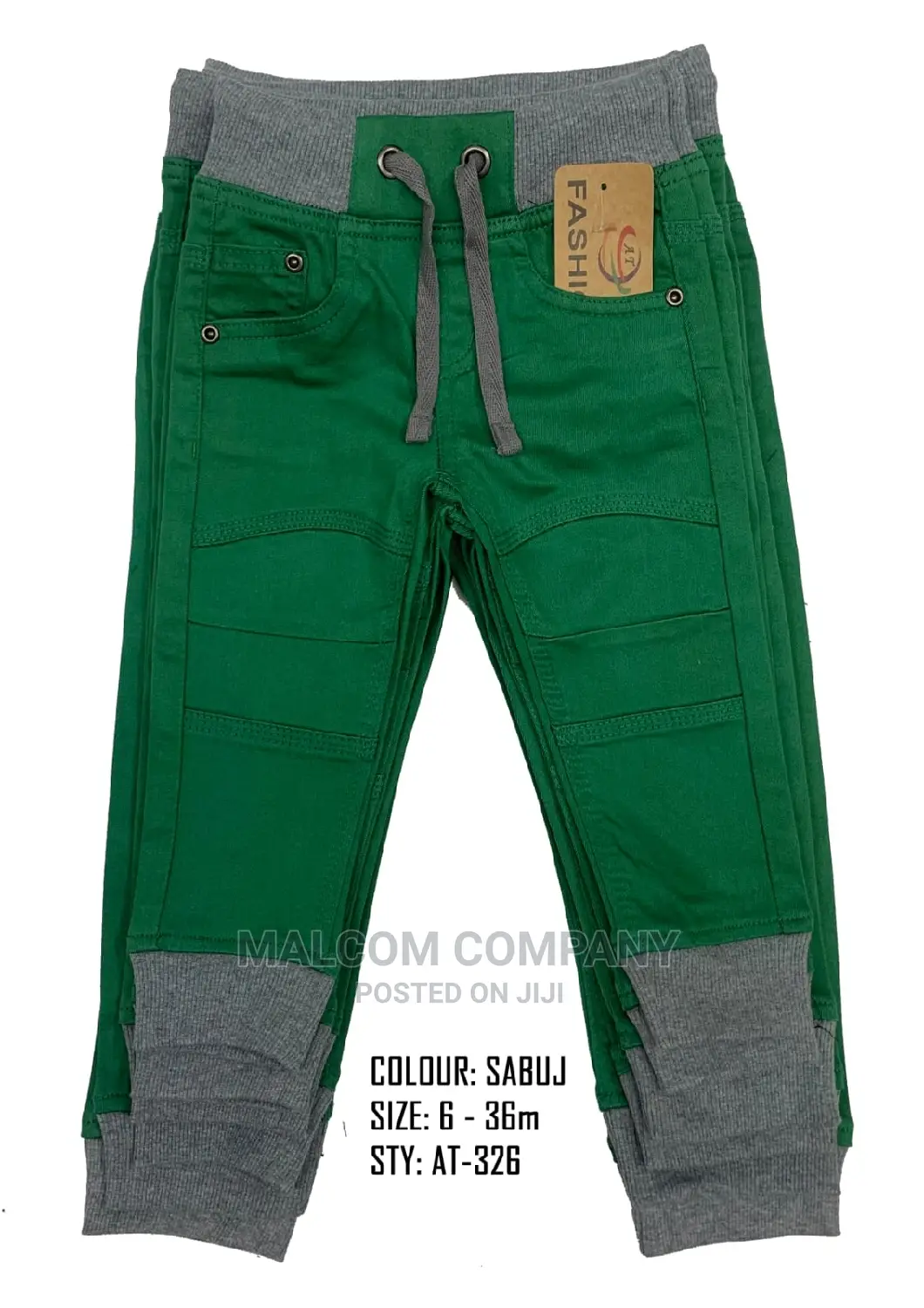 Boys Pants