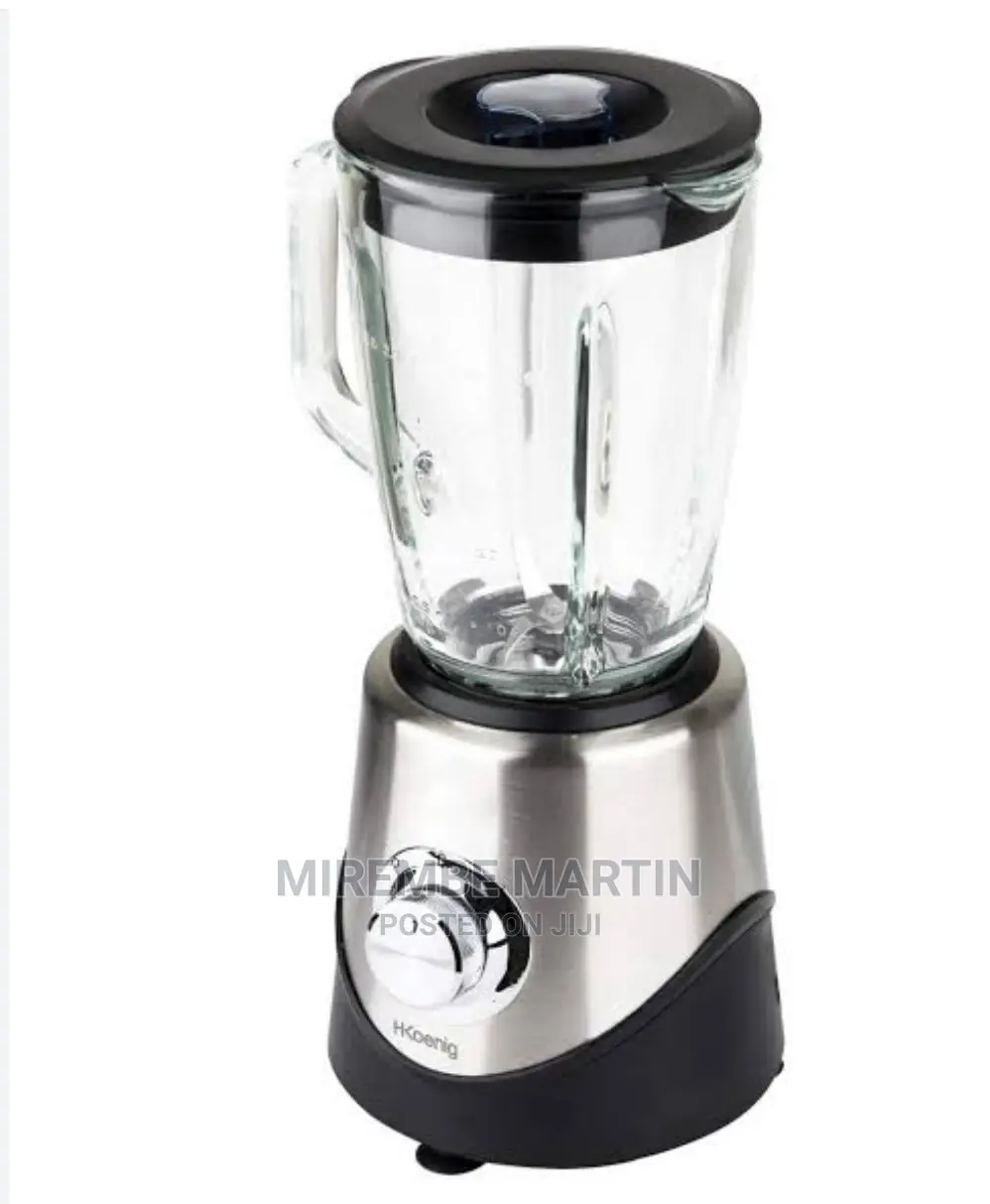 Kenwood Blender