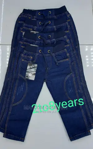 Boys Pants