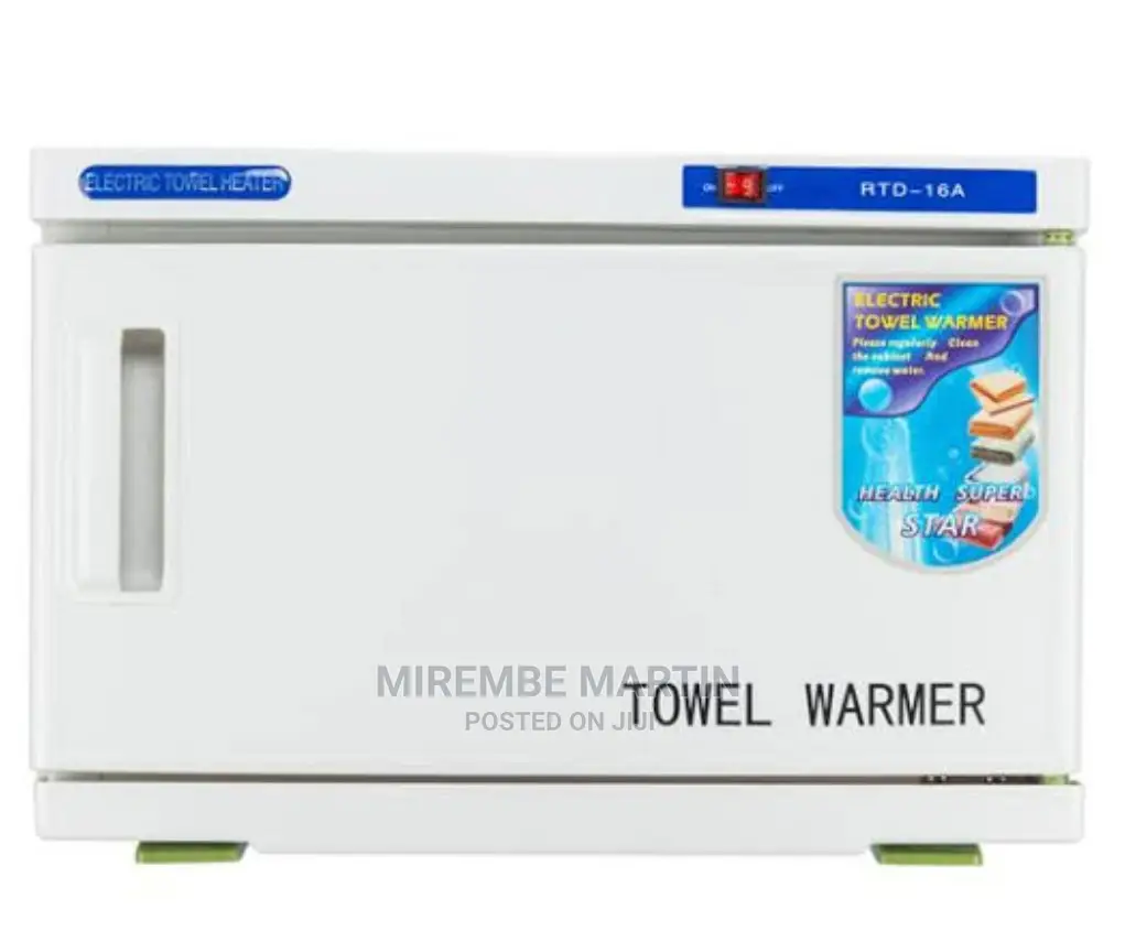 Towel Warmer