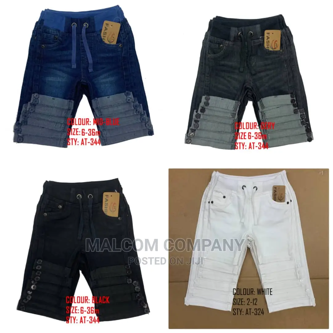 Boys Pants