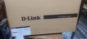 Dlink DGS-F1026p-E 24port Poe Gigabit Unmanaged Switch