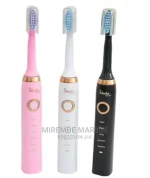 Kids Electric Tooth Brush