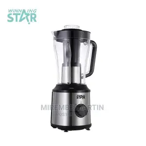 Winning Star Blender