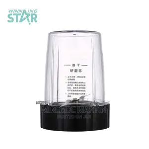Winning Star Blender