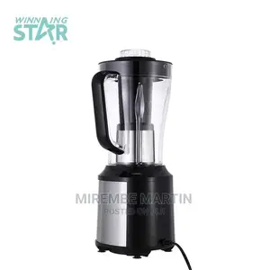 Winning Star Blender