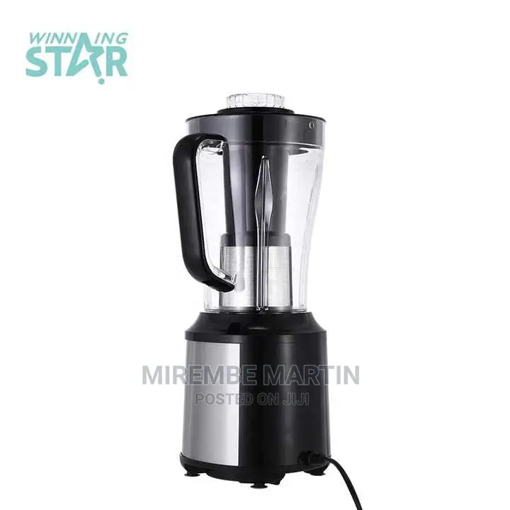 Winning Star Blender