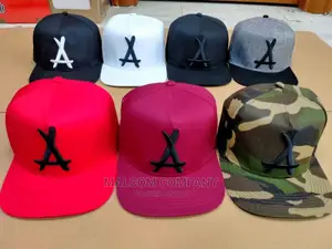 Hats and Caps