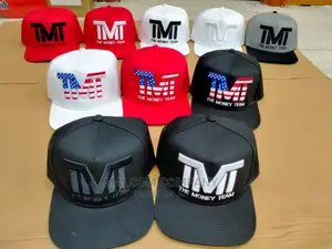 Hats and Caps
