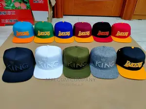Hats and Caps
