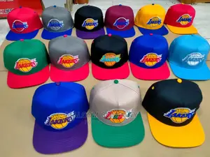 Hats and Caps