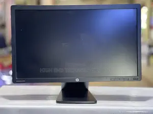 Hp 24inch Monitor