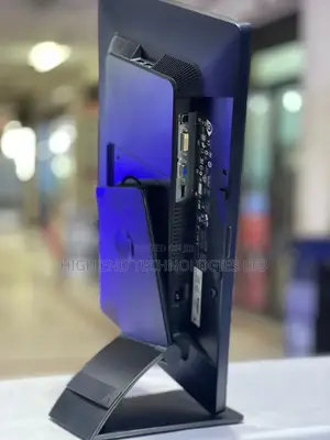 Hp 24inch Monitor