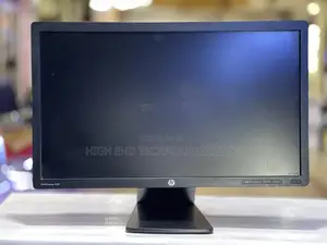 Hp 24inch Monitor