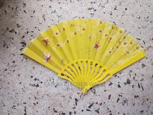 Artificial Fan