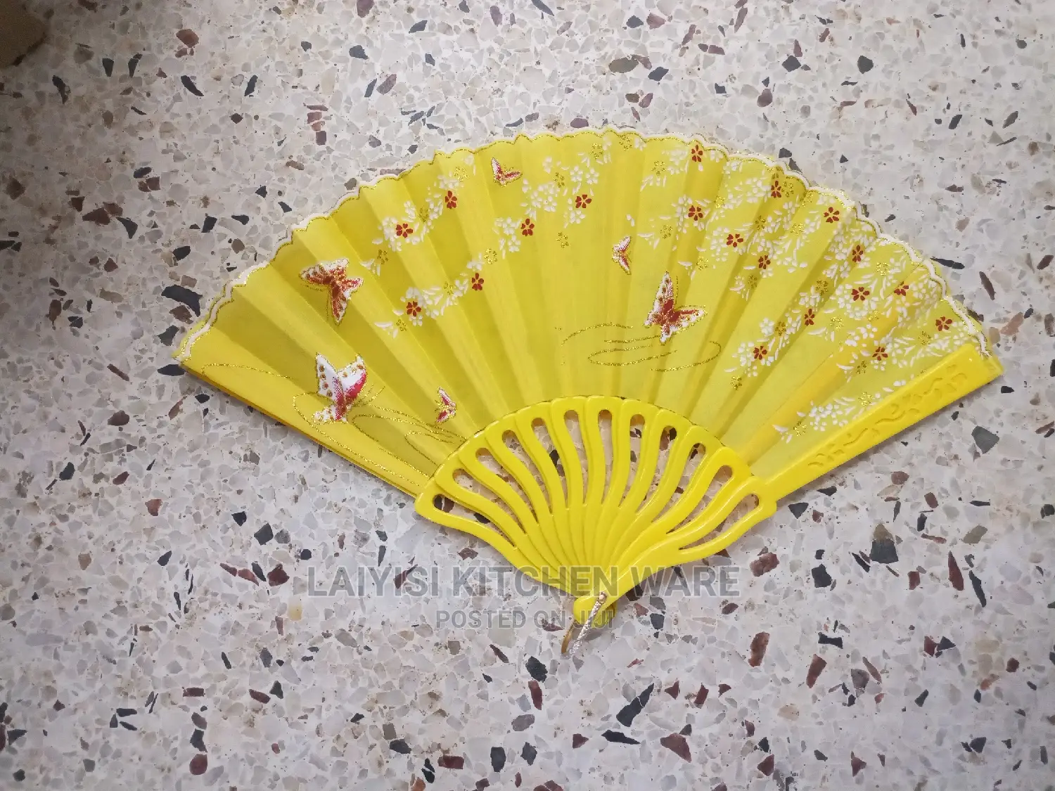 Artificial Fan