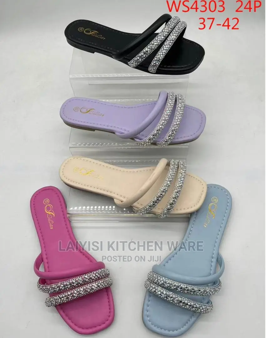 Original Mens Unique Sandles Leather